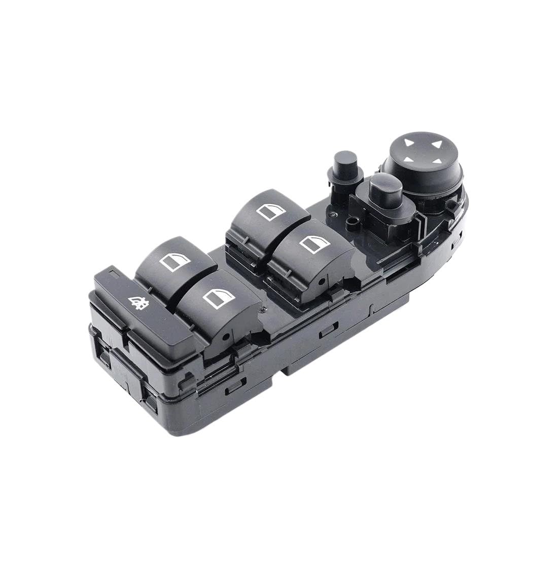 Commande de lève-vitre BMW E90 côté conducteur pour 320i 325i 335i M3
