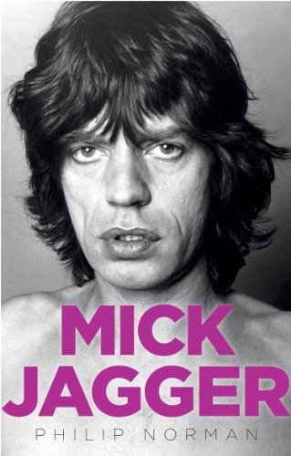 Télécharger Mick Jagger (English Edition) Gratuit