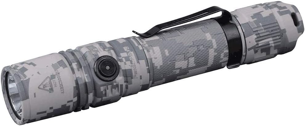Fenix PD35 V2.0 (Digital Camo) Flashlight