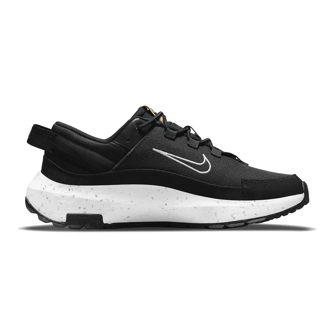 NIKE wmns nike crater remixa - Buty gimnastyczne Kobiety