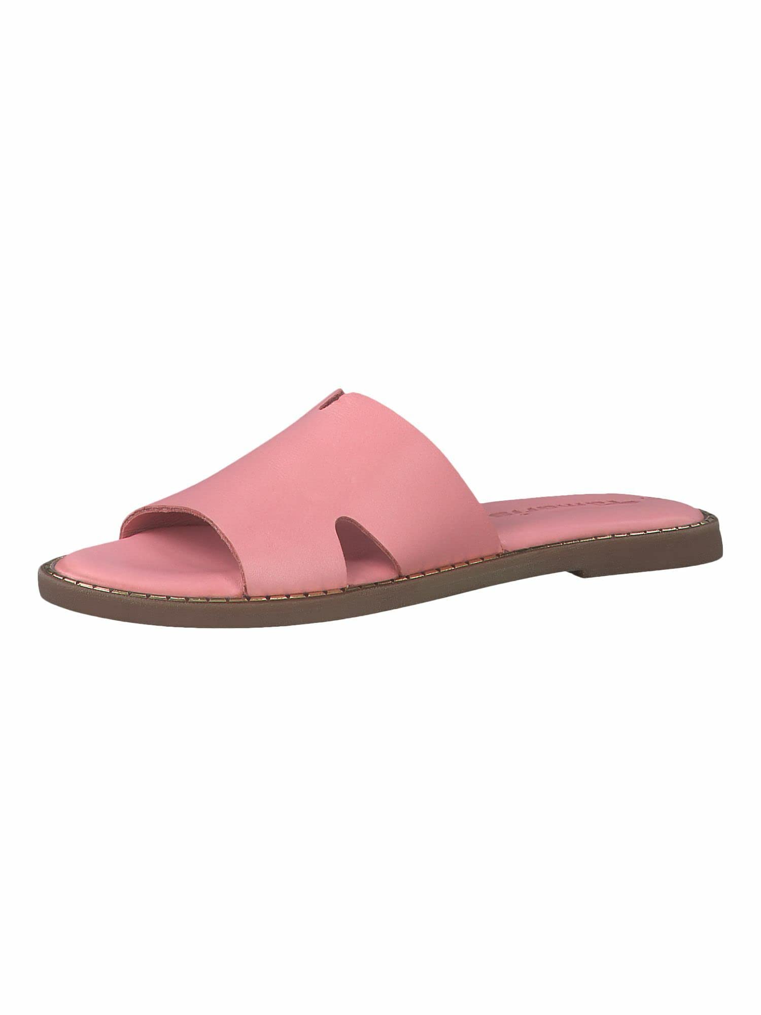 Tamaris Damen Pantolette 1-1-27135-28 550
