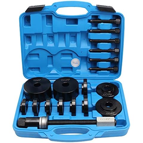 CCLIFE Kit d'outils pour roulements Cover