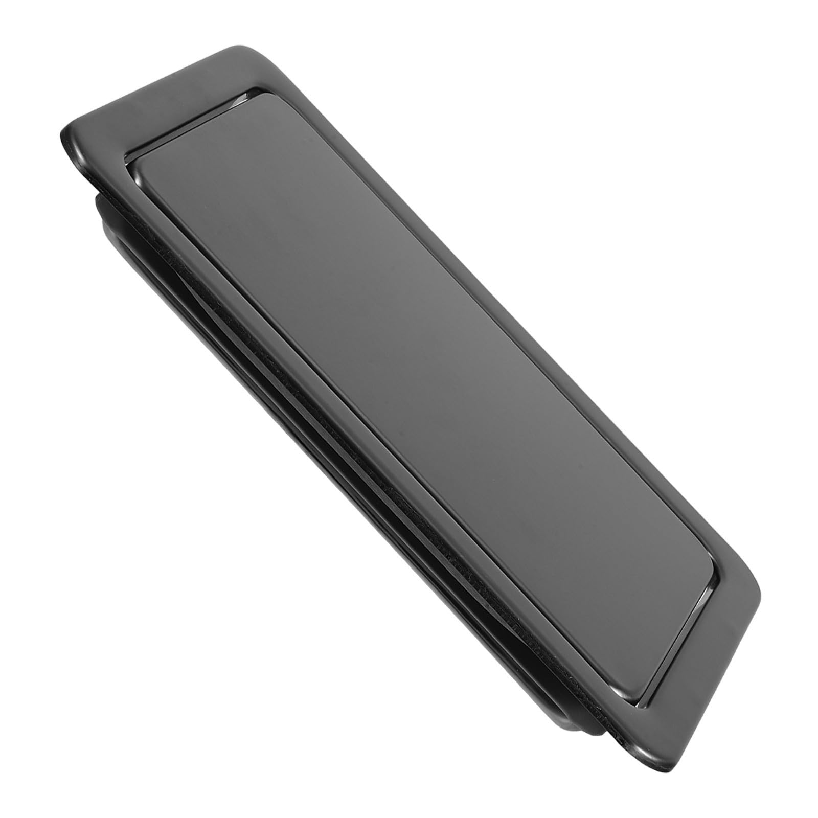 Couvercle de poubelle encastrable Zerodeko pour comptoir de cuisine
