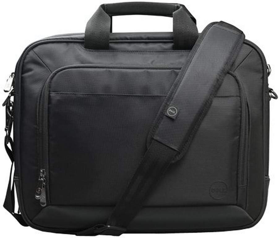 Dell Topload Bag for 14.1Inch Laptop Amazon.co.uk Computers & Accessories