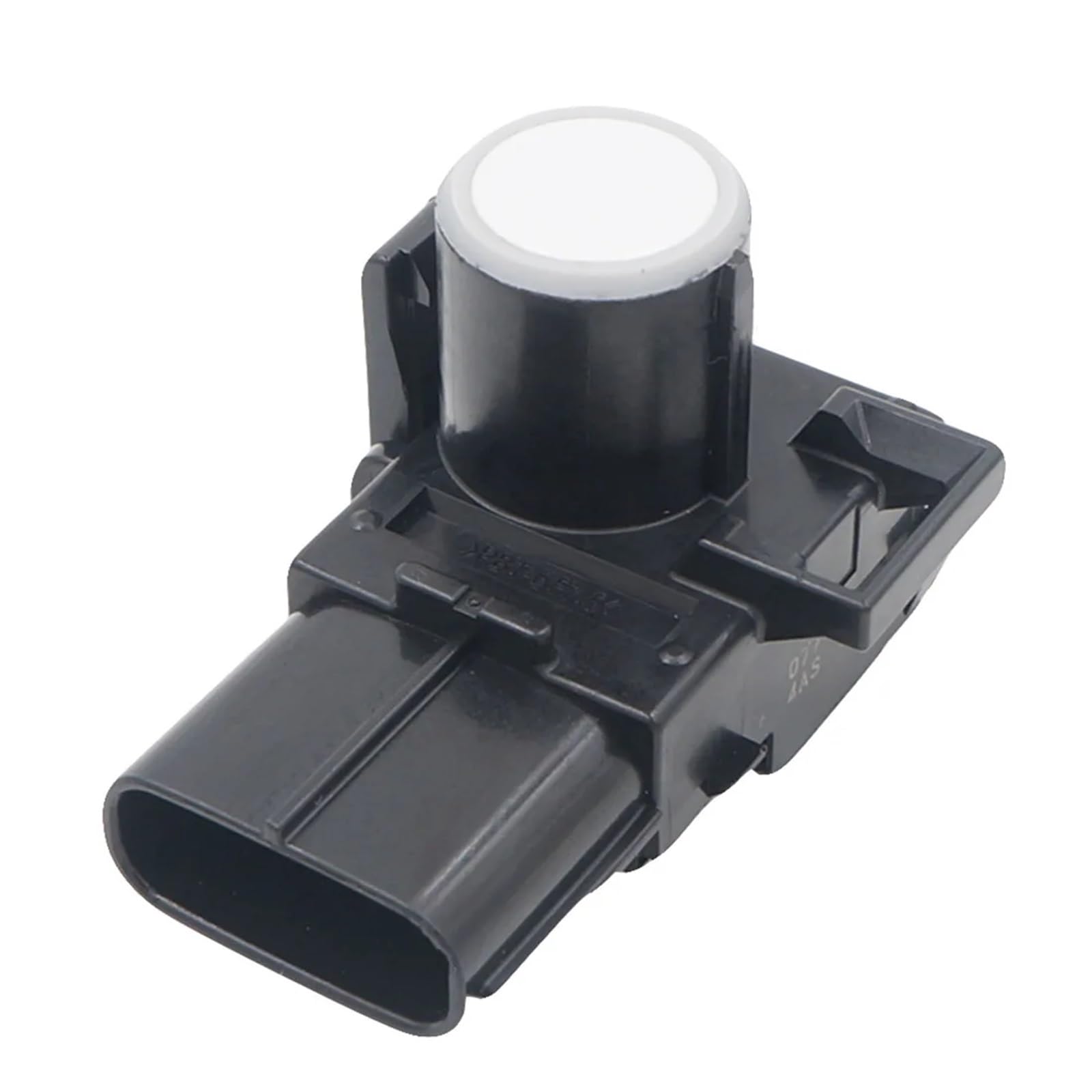 Capteur de recul de stationnement PDC 89341-33190 blanc pour pare-chocs arrière