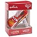 Hallmark Christmas Ornament Disney Pixar Cars Lightning McQueen Car