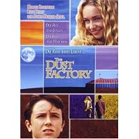The Dust Factory