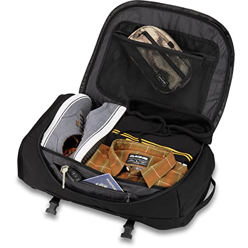 Dakine Ranger Travel 45 Liter Pack, Black, 45 Liter #TOP4