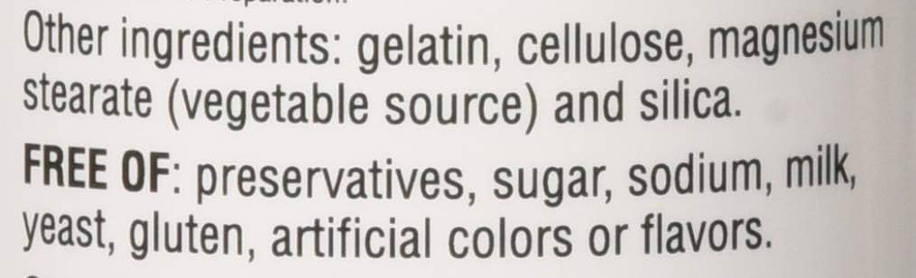 Kyolic Aged Garlic Extract Cardiovascular Extra Strength Reserve Capsules : Health & Household