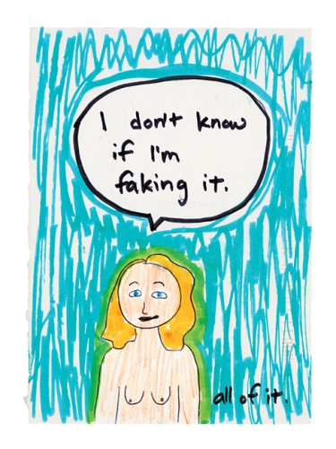 PostSecret: Extraordinary Confessions from Ordinary Lives - Image 9