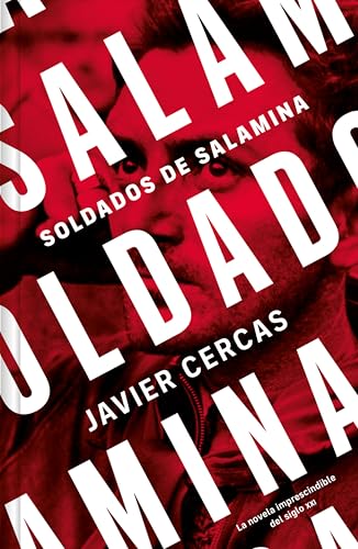Soldados de Salamina (edicion limitada) (Campaña Libros firmados)