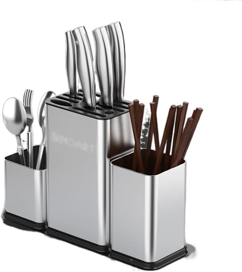 Household Forks, Spoons, Knives, Storage Racks, Drain Trays, Stainless Steel Kitchen Utensils, And Containers