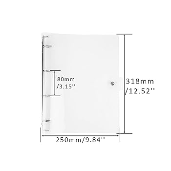 物読み/英語版/foil/4枚セット Amazon | プロバインド 契約書用袋とじ製本テープ【4パック