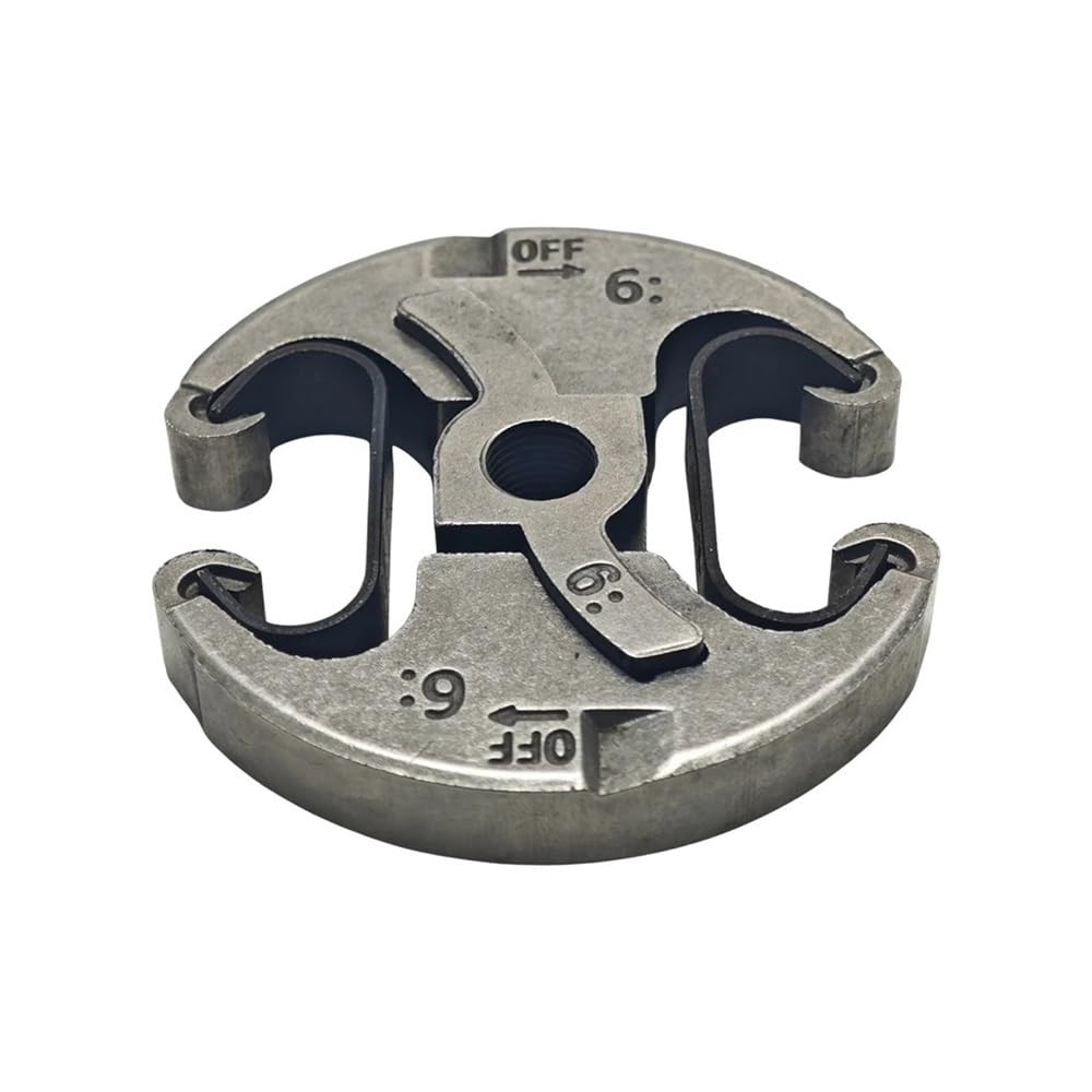 Kit de montaje de rodamiento de tambor de embrague 325 7T para motosierra 455 460 Rancher parte 537291702, 537110503