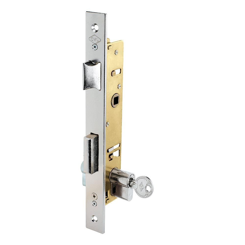 Cvl 1984/25/5 Metal Carpinteria Lock