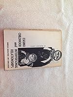 Eskimo Childhood and Interpersonal Relationships: Nunivak Biographies and Genealogies B0000CKUFY Book Cover