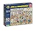 Jan van Haasteren JvH 10 Years JvH Studio 1000pcs