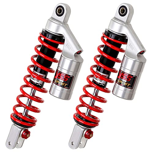 Amortisseurs arrière top line 300-40 mm 11436 résout les vibrations et l'inconfort