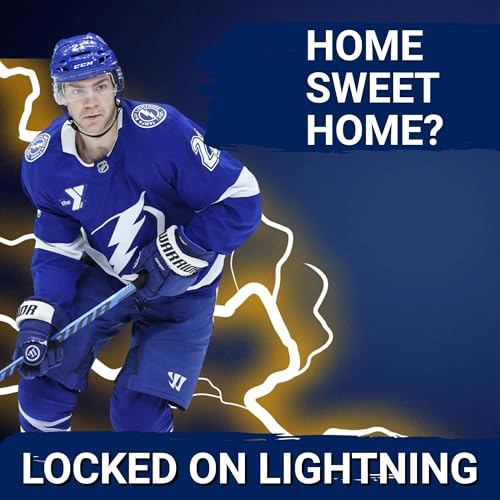 Lightning Start MAKE OR BREAK Homestand Against Tough Wild Team | Can the Bolts Fix Their Home Woes?