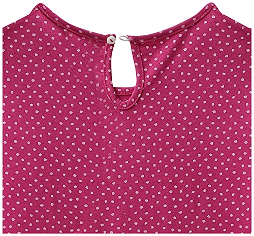 Image of Amazon Brand - Symbol Girl's Regular Fit T-Shirt