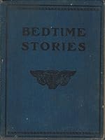 BEDTIME STORIES FOR LITTLE ONES, FULLY ILLUSTRATED B003VKGJGK Book Cover