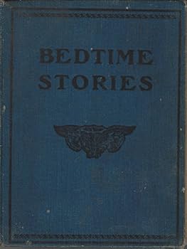 Hardcover BEDTIME STORIES FOR LITTLE ONES, FULLY ILLUSTRATED Book