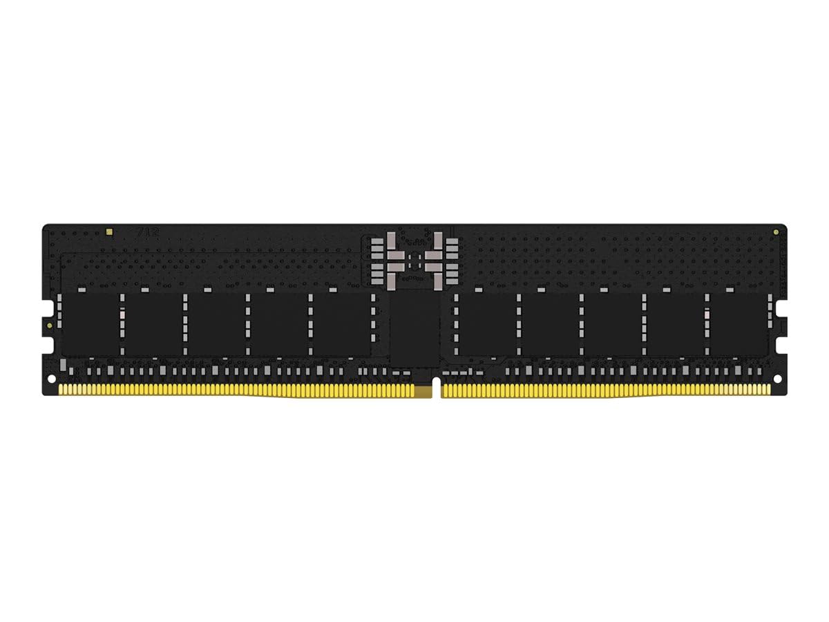 Kingston FURY Renegade Pro PnP 128GB 4800MT/s DDR5 ECC Reg CL36
