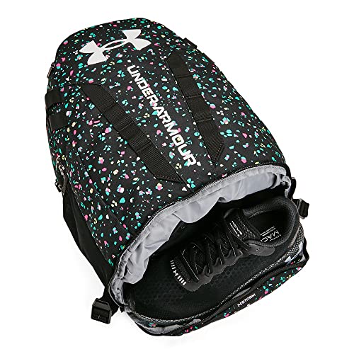 Image of Under Armour Unisex Hustle 5.0 Backpack