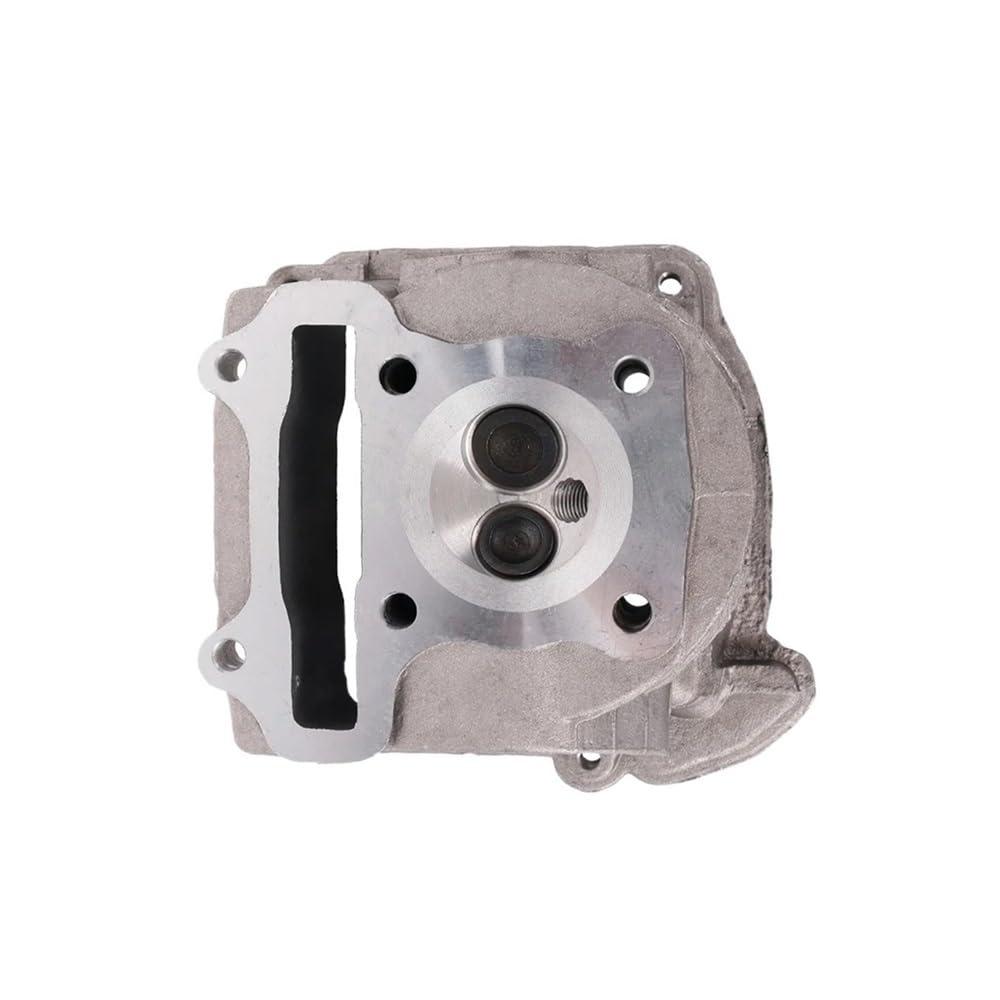 Culasse de précision pour moteur 139QMB / 139QMA de rechange haut de gamme GY6 100cc
