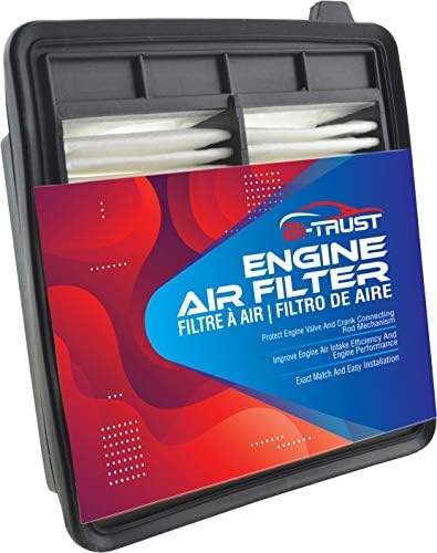 2014 2015 2016 2017 2018 Mazda 3 skyactiv engine air filter oem