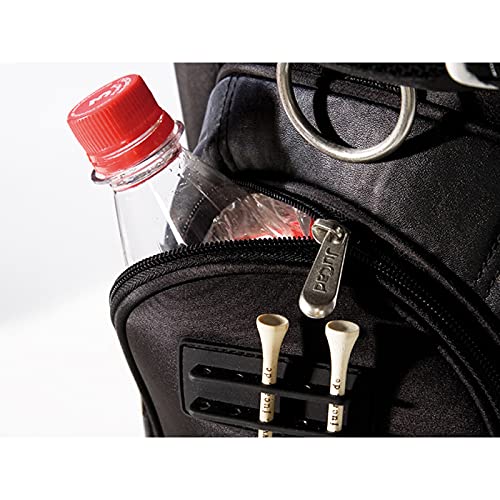 Comparte este contenido con los demás golfistas Buffer Email Print Facebook Linkedin Telegram Pinterest Twitter Whatsapp Comienza a entrenar con tu propio entrenador personal Pulsa aqui 👆 si quieres tener un estilo de vida mas saludable JuCad-Bag-Manager-I-Golf-I-Trolly-I-Bolsa-de-Golf-i-Pantalla-Compartimento-I-Asa-I-Color