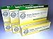 Dr. Sheffields Triple Antibiotic Ointment Bundle of THREE .33 Oz Tubes