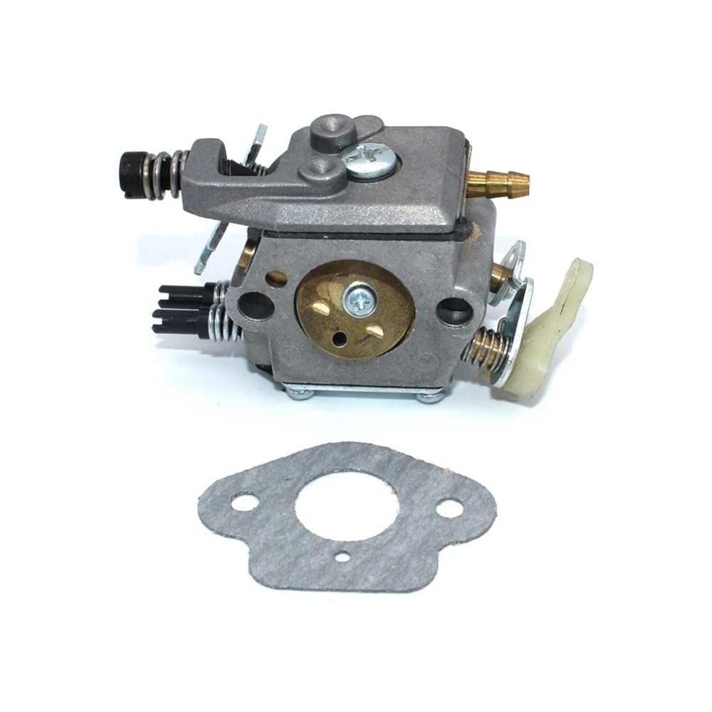 Carburateur pour 50 51 55 Réparer le moteur de tronçonneuse qui cale ou ne démarre plus