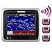 Raymarine a67 Combo 5.7" MFD Touchscreen Display w/Wi-Fi - Lighthouse Navigation Charts - NOAA Vector