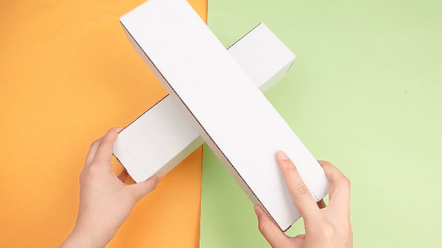 Packaging Wholesalers 3x3x30 Inch Square Shipping Tubes - 25 Count Corrugated Mailers