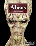  Aliens (Monsters and Mythical Creatures)