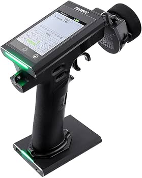 Amazon.co.jp: Flysky Noble NB4 2.4GHz デジタルプロポセット ラジオ