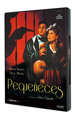 Pequeñeces [DVD]