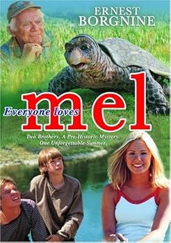 DVD Everybody Loves Mel [DVD] Book