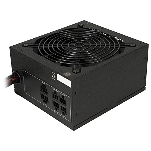 Build My PC, PC Builder, Rosewill CAPSTONE-650-M