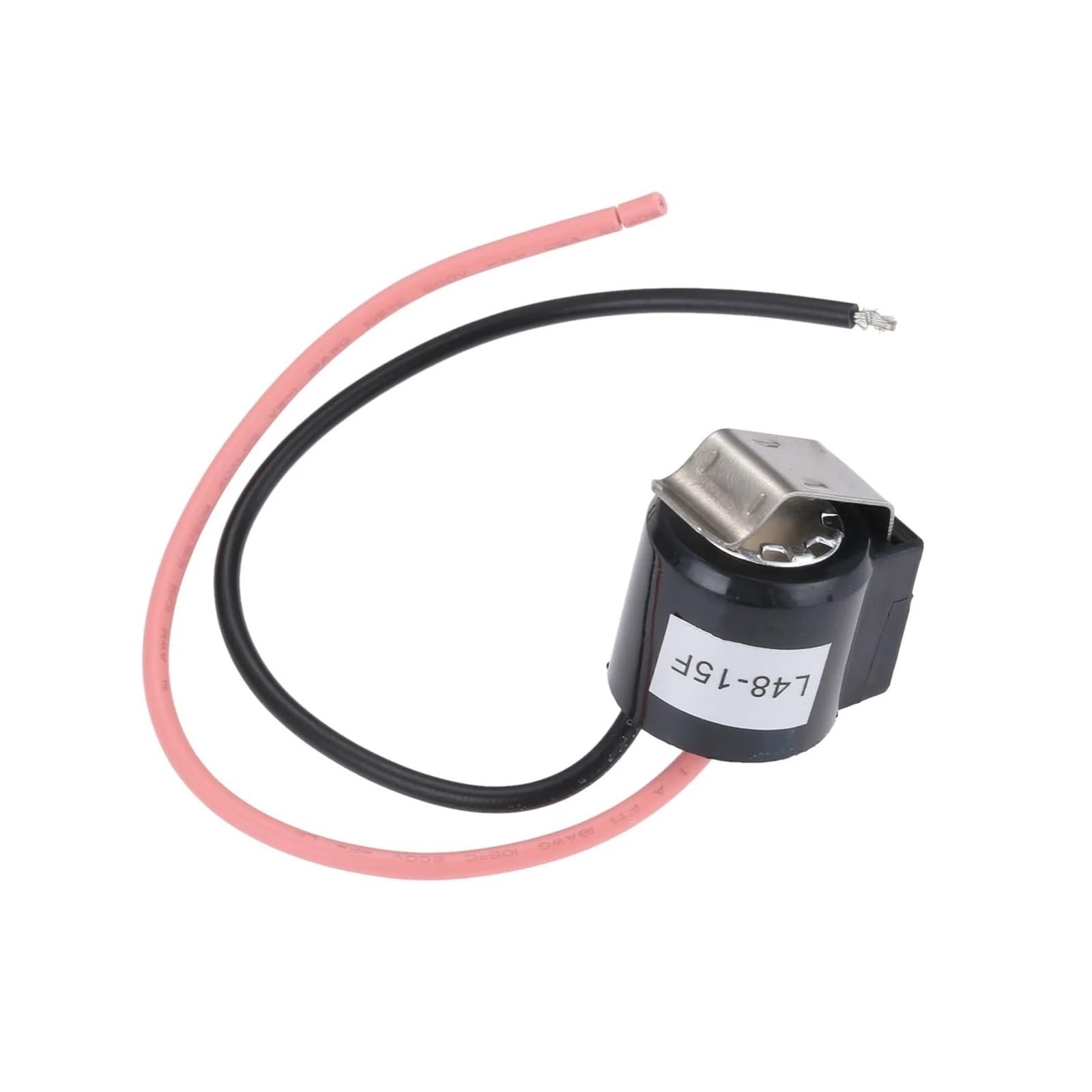 Refrigerator Defrost Thermostat,Compatible with Whirlpool AP4511066