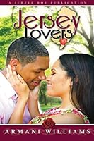 Jersey Lovers 0991073614 Book Cover