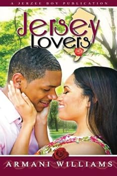 Paperback Jersey Lovers Book