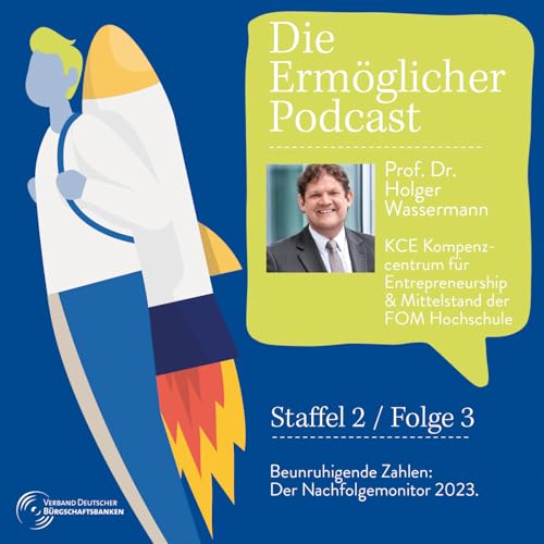Der Nachfolgemonitor 2023