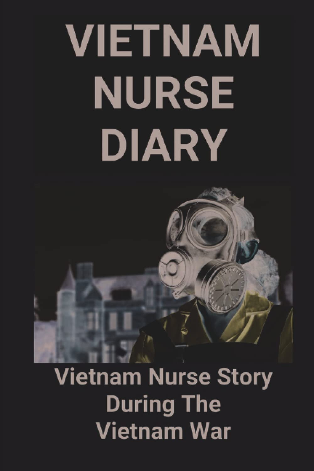 Vietnam Nurse Diary: Vietnam Nurse Story During The Vietnam War