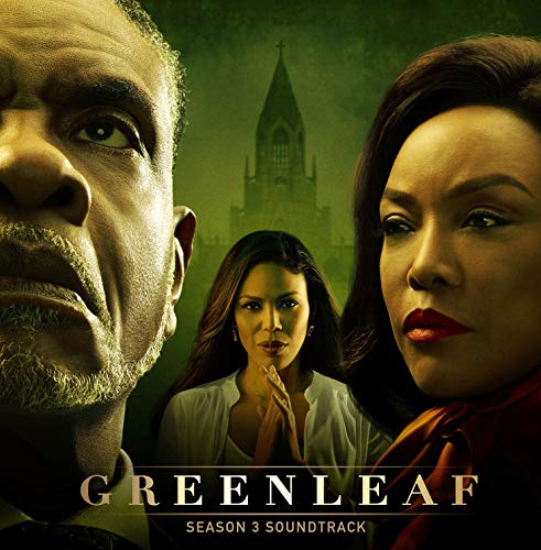 Greenleaf, Season 3 (Music from the Original TV Series)