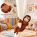 Imagen de TaiXinYuly Punch Monkey Peluche