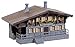 Faller 232372 Goods & Passenger Ropeway N Scale Building Kit
