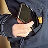 Scruffs Mens Eco Worker Hoodie, Navy, XXL UK #3
