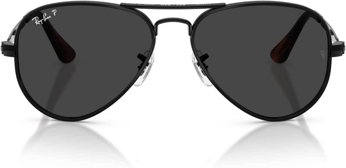 Ray-Ban Unisex Rb3925 Aviator Max